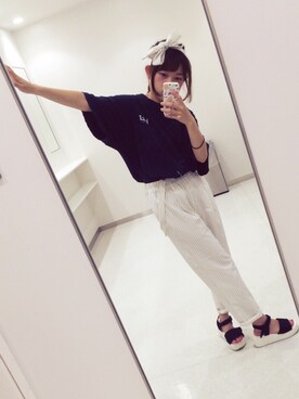 みほ  さんのコーディネート