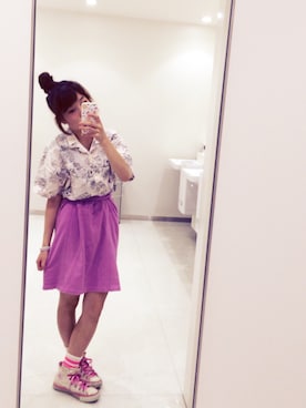 みほ  さんのコーディネート