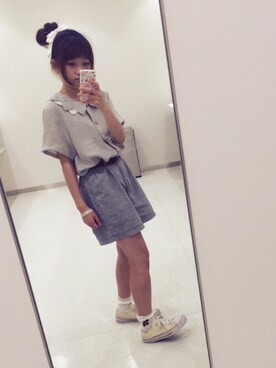 みほ  さんのコーディネート