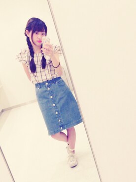 みほ  さんのコーディネート