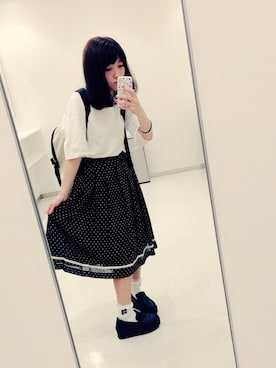 みほ  さんのコーディネート