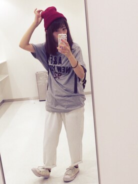 みほ  さんのコーディネート