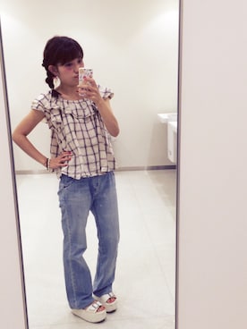 みほ  さんのコーディネート