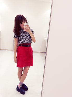 みほ  さんのコーディネート