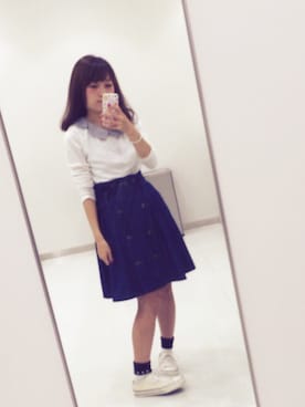 みほ  さんのコーディネート