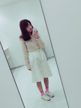 みほ  さんのコーディネート