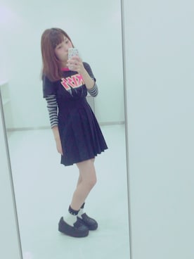 みほ  さんのコーディネート