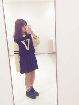 みほ  さんのコーディネート