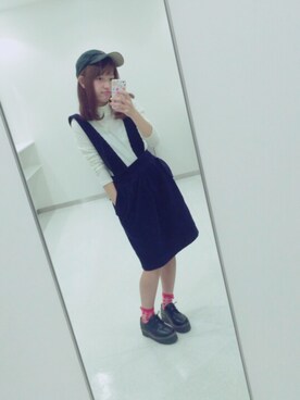 みほ  さんのコーディネート