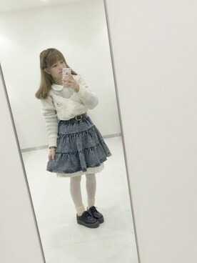 みほ  さんのコーディネート