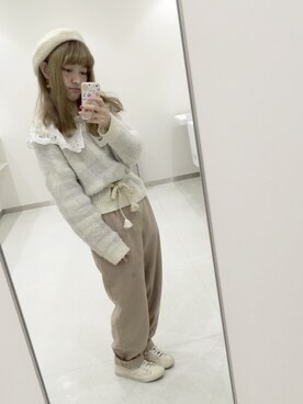 みほ  さんのコーディネート