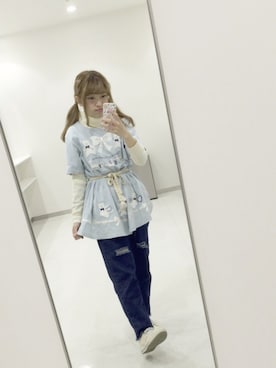 みほ  さんのコーディネート