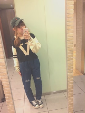 みほ  さんのコーディネート