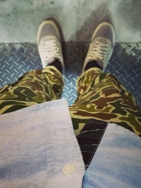 South Kidさんのコーディネート