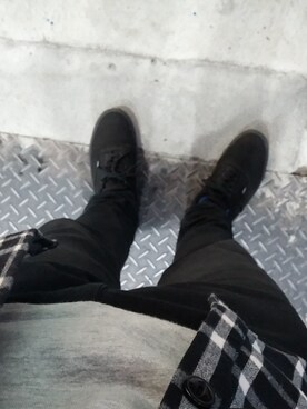 South Kidさんのコーディネート