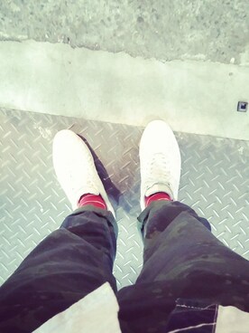 South Kidさんのコーディネート