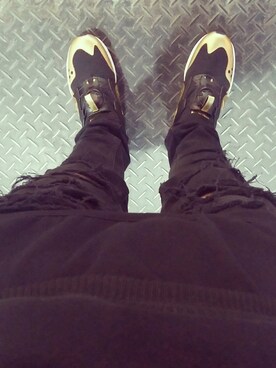 South Kidさんのコーディネート