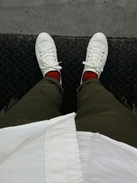 South Kidさんのコーディネート