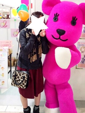 momokaさんのコーディネート