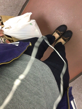 momokaさんのコーディネート