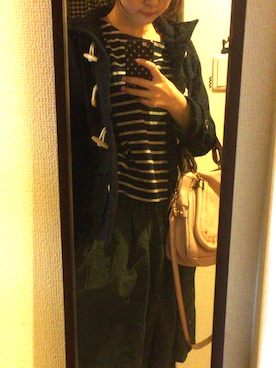 momokaさんのコーディネート