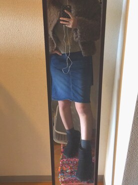 momokaさんのコーディネート