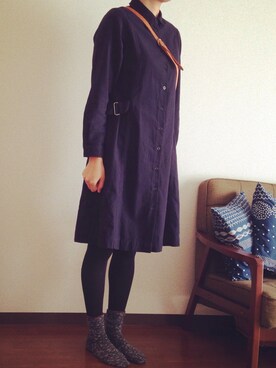 豆大福さんのコーディネート