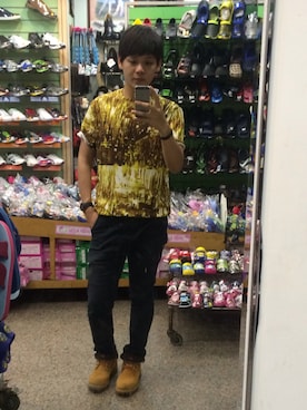 Dennisさんのコーディネート
