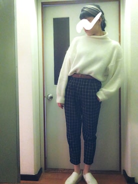 nomさんのコーディネート