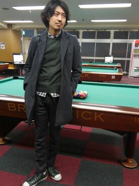 makiさんのコーディネート