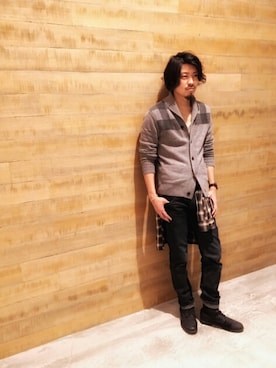 makiさんのコーディネート