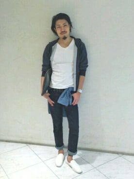 makiさんのコーディネート