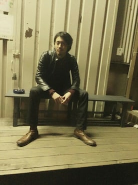 makiさんのコーディネート