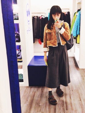 nobitablairさんのコーディネート