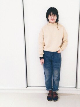 nobitablairさんのコーディネート