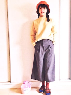 nobitablairさんのコーディネート