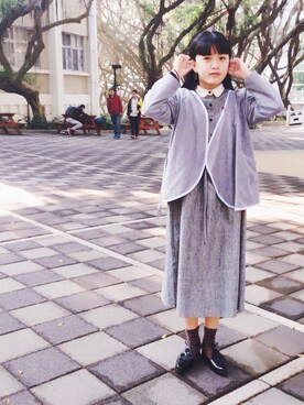 nobitablairさんのコーディネート