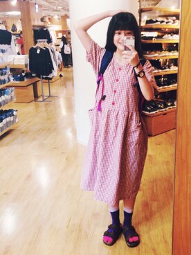 nobitablairさんのコーディネート