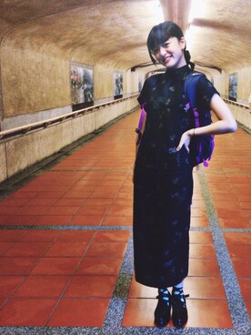 nobitablairさんのコーディネート