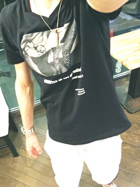 たちつてさんのコーディネート