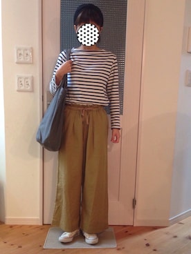 junさんのコーディネート