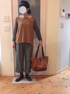 junさんのコーディネート