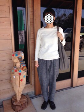 junさんのコーディネート