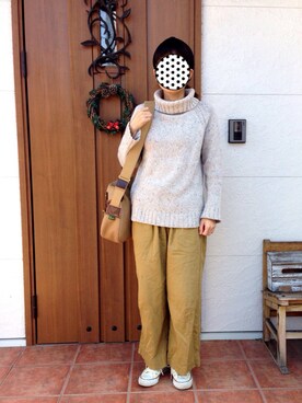 junさんのコーディネート