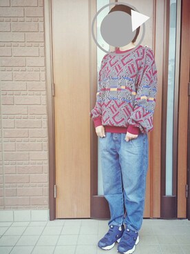 そふとくりーむさんのコーディネート