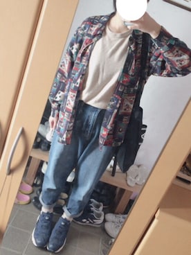 そふとくりーむさんのコーディネート