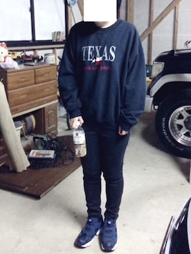 そふとくりーむさんのコーディネート