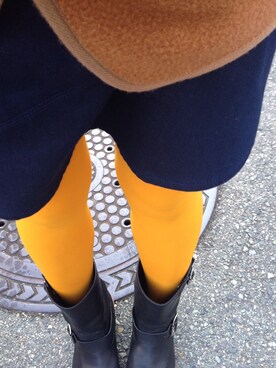 meicoさんのコーディネート