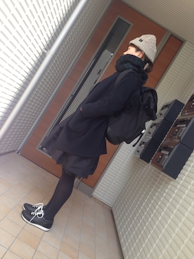 meicoさんのコーディネート