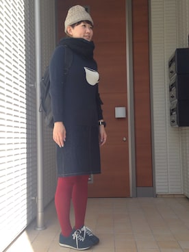 meicoさんのコーディネート